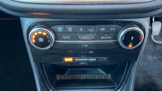 Ford Puma 1.0 EcoBoost Hybrid mHEV ST-Line X 5dr Petrol Hatchback